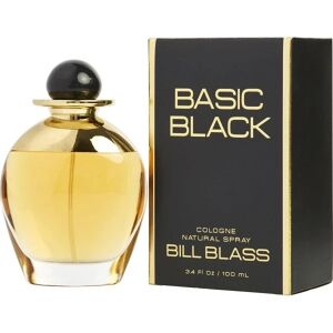 Basic Black - Bill Blass Eau de Cologne Spray 100 ML