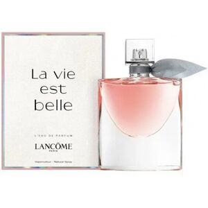 La Vie Est Belle - Lancôme Eau De Parfum Spray 100 ML - Publicité