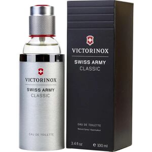 Swiss Army - Victorinox Eau De Toilette Spray 100 ml