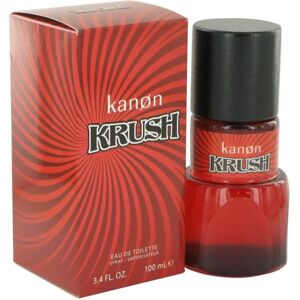 Krush - Kanon Eau De Toilette Spray 100 ML