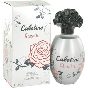 Cabotine Rosalie - Parfums Grès Eau De Toilette Spray 100 ML