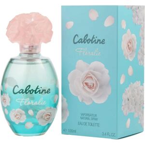 Cabotine Floralie - Parfums Gres Eau De Toilette Spray 100 ML