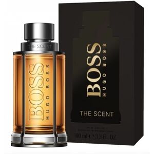 The Scent - Hugo Boss Eau De Toilette Spray 100 ML