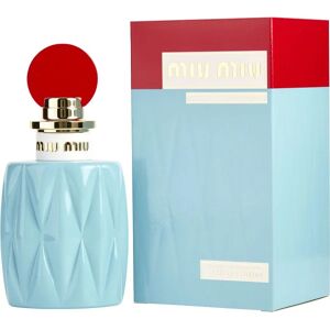 - Miu Miu Eau De Parfum Spray 100 ML