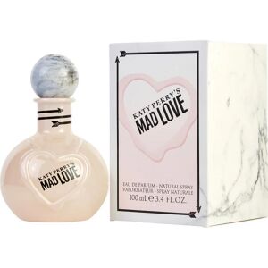 Mad Love - Katy Perry Eau De Parfum Spray 100 ML