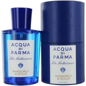 Blu Mediterraneo Mandorlo Di Sicilia - Acqua Di Parma Eau De Toilette Spray 150 ML