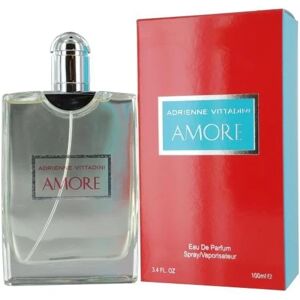 Amore - Adrienne Vittadini Eau De Parfum Spray 100 ML