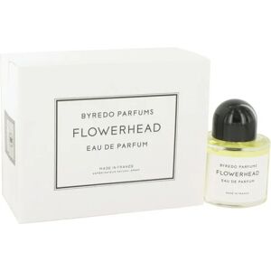 Flowerhead - Byredo Eau De Parfum Spray 100 ML