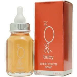 J'ai Osé Baby - Guy Laroche Eau De Toilette Spray 100 ML