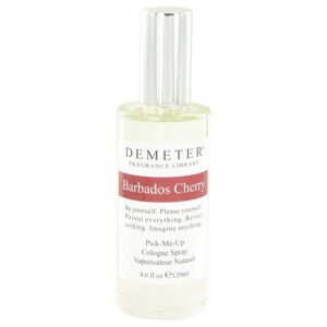 Barbados Cherry - Demeter Eau de Cologne Spray 120 ML