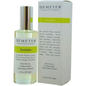 Jasmine - Demeter Eau de Cologne Spray 120 ML