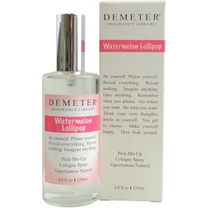 Watermelon Lollipop - Demeter Eau de Cologne Spray 120 ML