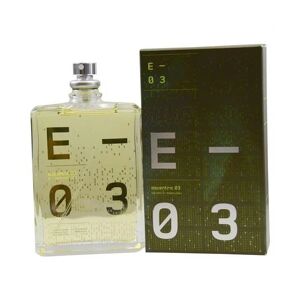 Molecule 03 - Escentric Molecules Eau De Toilette Spray 100 ml