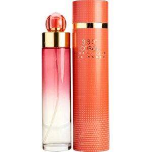 Perry Ellis 360 Coral - Perry Ellis Eau De Parfum Spray 200 ML