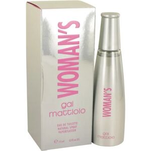 Woman'S - Gai Mattiolo Eau De Toilette Spray 75 ML