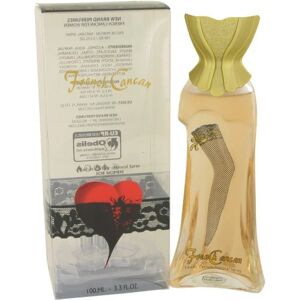 French Cancan - New Brand Eau De Parfum Spray 100 ML