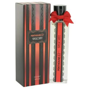 Passionate - Penthouse Eau De Parfum Spray 100 ML