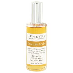 Dulce De Leche - Demeter Eau de Cologne Spray 120 ML