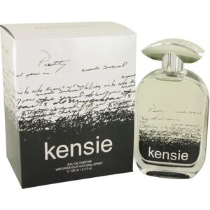 - Kensie Eau De Parfum Spray 100 ML