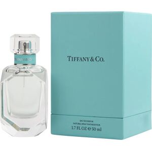 & Co - Tiffany Eau De Parfum Spray 50 ML