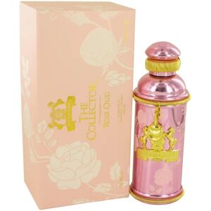 Rose Oud - Alexandre J Eau De Parfum Spray 100 ML