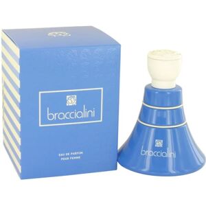 Blue - Braccialini Eau De Parfum Spray 100 ML