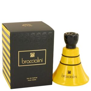 Gold - Braccialini Eau De Parfum Spray 100 ML