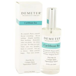 Caribbean Sea - Demeter Eau de Cologne Spray 120 ML