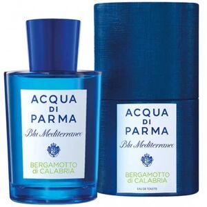 Blu Mediterraneo Bergamotto Di Calabria - Acqua Di Parma Eau De Toilette Spray 75 ml