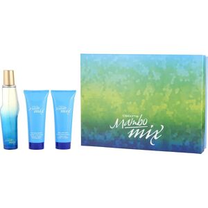 Mambo Mix - Liz Claiborne Coffret Cadeau 100 ml