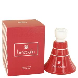 Red - Braccialini Eau De Parfum Spray 100 ml