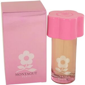 Pink - Montagut Eau De Toilette Spray 50 ml