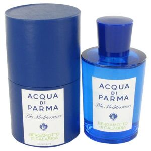 Blu Mediterraneo Bergamotto Di Calabria - Acqua Di Parma Eau De Toilette Spray 150 ML