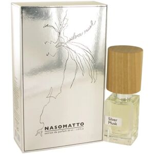 Silver Musk - Nasomatto Extrait de Parfum 30 ml