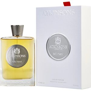 Scilly Neroli - Atkinsons Eau De Parfum Spray 100 ml - Publicité