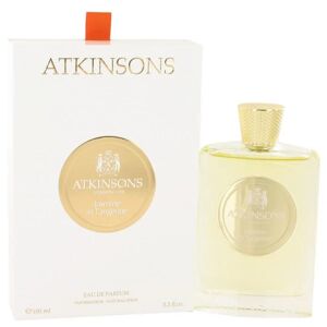Jasmine In Tangerine - Atkinsons Eau De Parfum Spray 100 ml - Publicité
