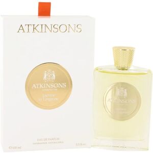 Jasmine In Tangerine - Atkinsons Eau De Parfum Spray 100 ml