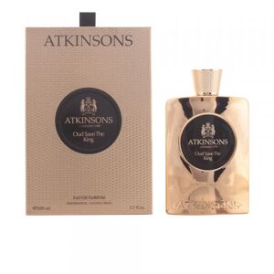 Oud Save The King - Atkinsons Eau De Parfum Spray 100 ml - Publicité