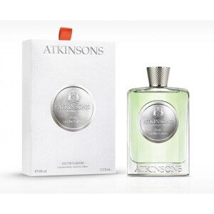 Posh On The Green - Atkinsons Eau De Parfum Spray 100 ml - Publicité