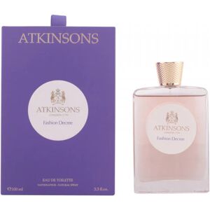 Fashion Decree - Atkinsons Eau De Toilette Spray 100 ml