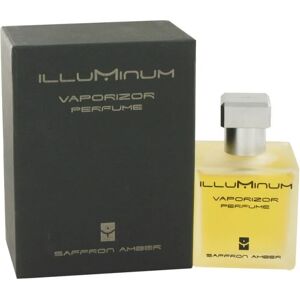 Saffron Amber - Illuminum Eau De Parfum Spray 100 ml