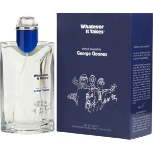 George Clooney - Whatever it Takes Eau De Toilette Spray 100 ml