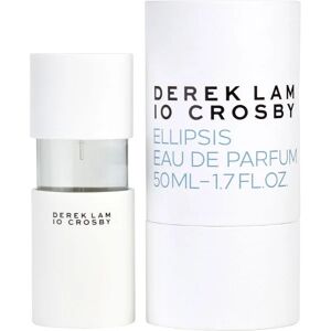 Ellipsis - Derek Lam 10 Crosby Eau De Parfum Spray 50 ml