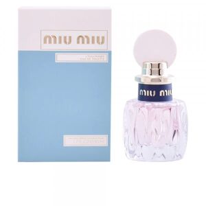 L'Eau Rosee - Miu Miu Eau De Toilette Spray 50 ml