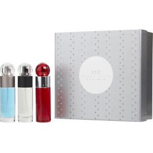 Perry Ellis 360 Variety - Perry Ellis Coffret Cadeau 90 ml