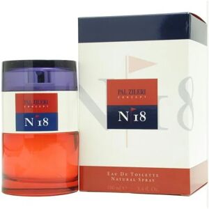 Concept N 18 - Pal Zileri Eau De Toilette Spray 100 ml