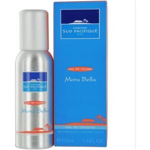 Mora Bella - Comptoir Sud Pacifique Eau De Toilette Spray 50 ml