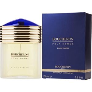 Pour Homme - Boucheron Eau De Parfum Spray 100 ML