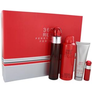 Perry Ellis 360 Red - Perry Ellis Eau De Toilette Spray 100 ml