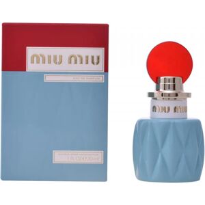 - Miu Miu Eau De Parfum Spray 30 ml